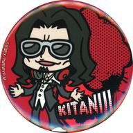 すばらしきこのせかい 缶バッジ アルトニア すばらしきこのせかい 缶