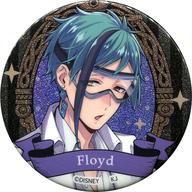 ツイステ ジェイド 実験服 缶バ