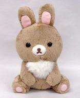 楽天市場】コリラックマとうさぎティータイムの通販