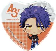 A3！ 月岡紬 痛バッグ 痛バ 缶バッジ まとめ売り A3！ 月岡紬 痛バッグ