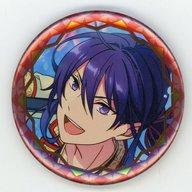 あんスタ イベコレ 缶バッジ 神崎颯馬 2022 SUMMER Idol 70点 イベコレ