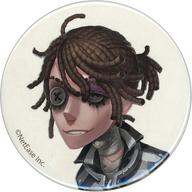 第五人格 囚人 缶バッジ Dark × POP 15枚