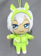 楽天市場】アイドリッシュセブン おすわり きらどるの通販