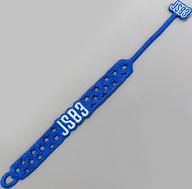 楽天市場】三代目jsb ブレスレットの通販