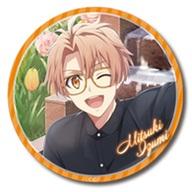 楽天市場】和泉三月 缶バッジの通販