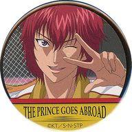 テニスの王子様 抽選会限定 缶バッジ 丸井ブン太 テニスの王子様 抽選