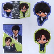 名探偵コナン 松田萩原 グッズ8点セット 楽天市場】コナン 松田 萩原の通販