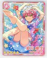 あんスタ アルバム缶バッジ TRIP 姫宮桃李 fine あんスタ姫宮桃李