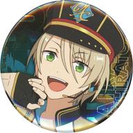 白鳥藍良 缶バッジ フィーチャー2 idol side