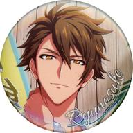 アイナナ 十龍之介 缶バッジ アイナナ 十龍之介 sugao 缶バッジ ×42