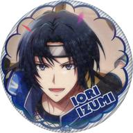 楽天市場】和泉一織 缶バッジの通販