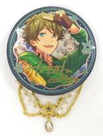 高峯翠 あんスタ イベコレ缶バッジ 2023 SUMMER あんスタ イベコレ缶