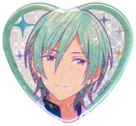 風早巽 缶バッジ 2022 spring あんスタ 風早巽 イベコレ 缶バッジ 2022