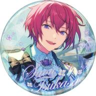 あんスタ 缶バッジ 朱桜司 シャッフル 26点 2025年最新】朱桜司 缶