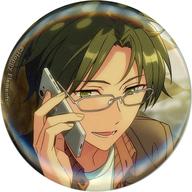 あんスタ 蓮巳敬人 一番カフェ スクエア缶バッジ 中国 アクスタ とるパカ