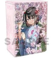 カントク』20th Anniversary A賞合皮製デッキケースW