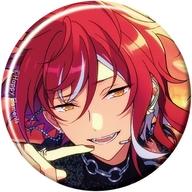 あんスタ 逆先夏目 缶バッジ フィーチャー イベコレ あんさんぶる