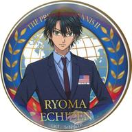 越前リョーマ 缶バッジ まとめ売り テニスの王子様 テニプリ 越前