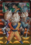 SOFVI MATES 鳥山明スタイル フィギュア 10セット 30個セット SOFVI