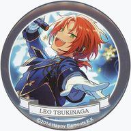 あんスタ 月永レオ 感謝祭 缶バッジ 誓約 3周年 10個 H あんスタ 月永