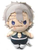 ⚠️最終値下げ 鬼滅の刃ゆらふわぬいぐるみ不死川実弥玄弥2点セット