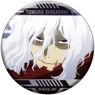 楽天市場】死柄木弔 缶バッジの通販