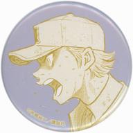 ダイヤのA 成宮 缶バッジ ダイヤのA 缶バッジ・缶ミラーセット 成宮鳴