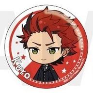 あんスタ 7周年 缶バッジ 鬼龍紅郎 あんスタ 7周年 缶バッジ 鬼龍紅郎