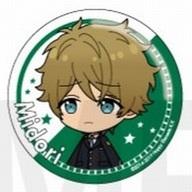 あんスタ 高峯翠 感謝祭 缶バッジ 3周年 あんスタ 高峯翠 3周年