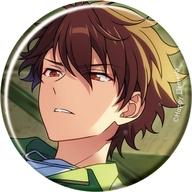 守沢千秋 フィーチャー2 缶バッジ Idol あんスタ 缶バッジ 守沢千秋