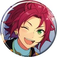 衣更真緒 コレクション 缶バッジ 衣更真緒 缶バッジ あんスタ 衣更真緒