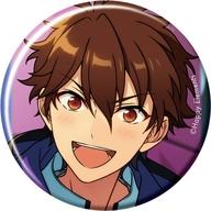 守沢千秋 缶バッジ シャッフル あんスタ 守沢千秋 缶バッジ シャッフル