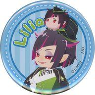 リリア・ヴァンルージュ 缶バッジ 36点セット リリア・ヴァンルージュ