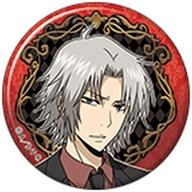 家庭教師ヒットマンREBORN! コレクション缶バッジ 第1弾 獄寺隼人 家庭
