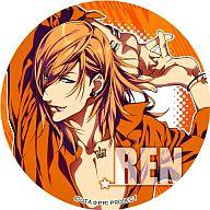 うたプリ BS 神宮寺レン 缶バッジ 48点 うたプリ BS 神宮寺レン 缶