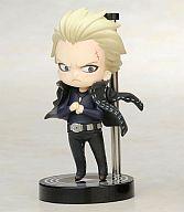 (中古)ペルソナ4 ワングランデ 足立透 足立透 ペルソナ4 ワンコイングランデフィギュア