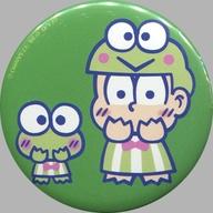 楽天市場】缶バッジ けろっぴの通販