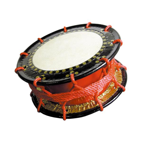 楽天市場】エイサー 締太鼓25cm : 諏訪工芸