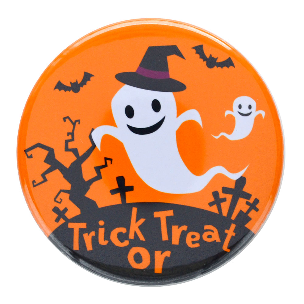 鏡音レン マルイ ハロウィン 缶バッジ 鏡音レン マルイ ハロウィン 缶