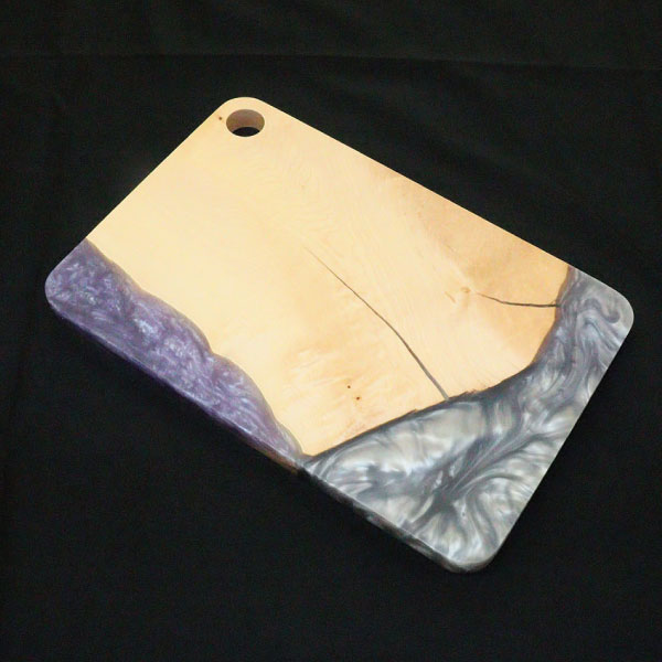 楽天市場】ウッドレジン カッティングボード : 鈴木プラスチックス