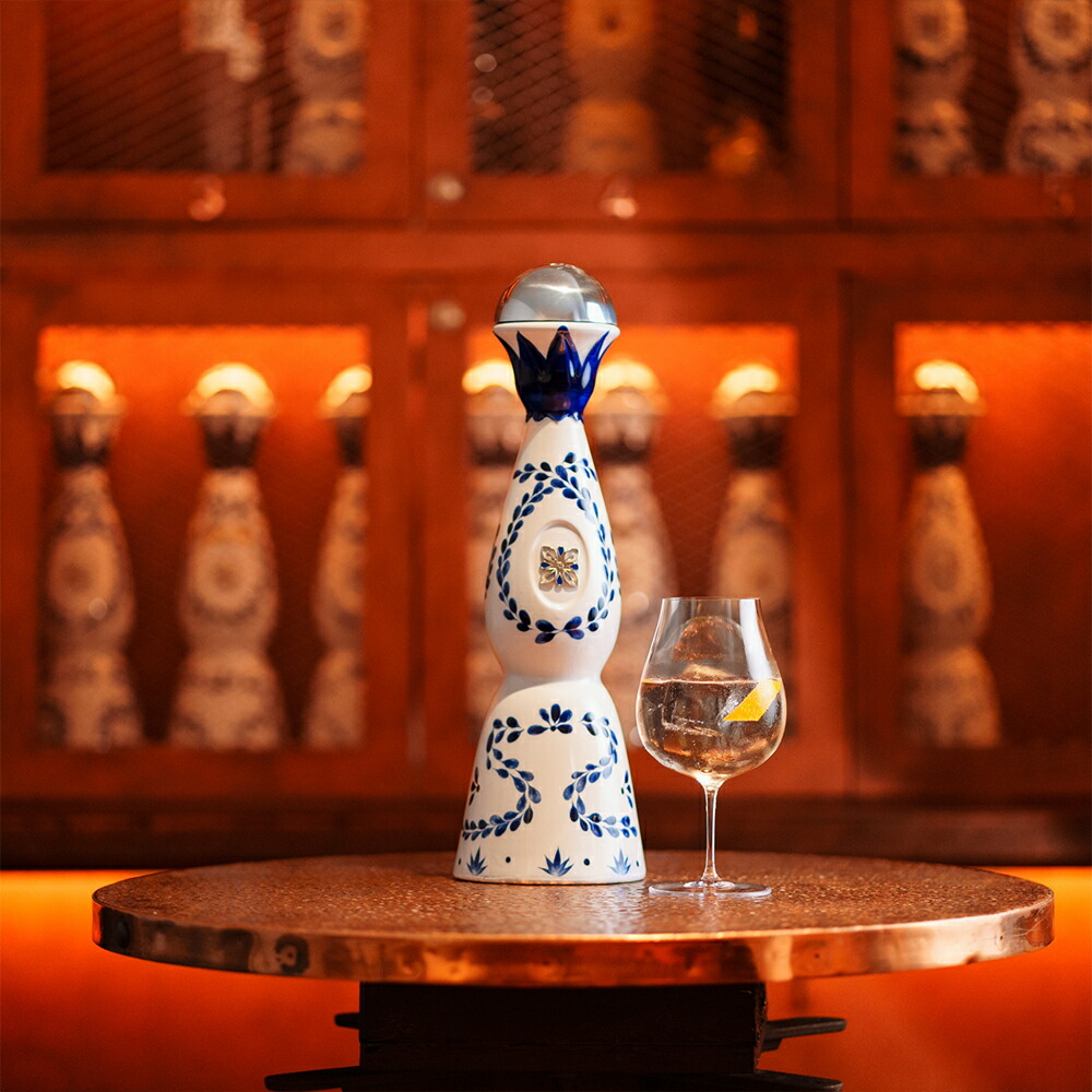 楽天市場】クラセアスール テキーラ レポサド Clase Azul Tequila 高級