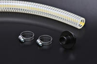 楽天市場】トラストFVブローオフバルブI用 リターンホースキット