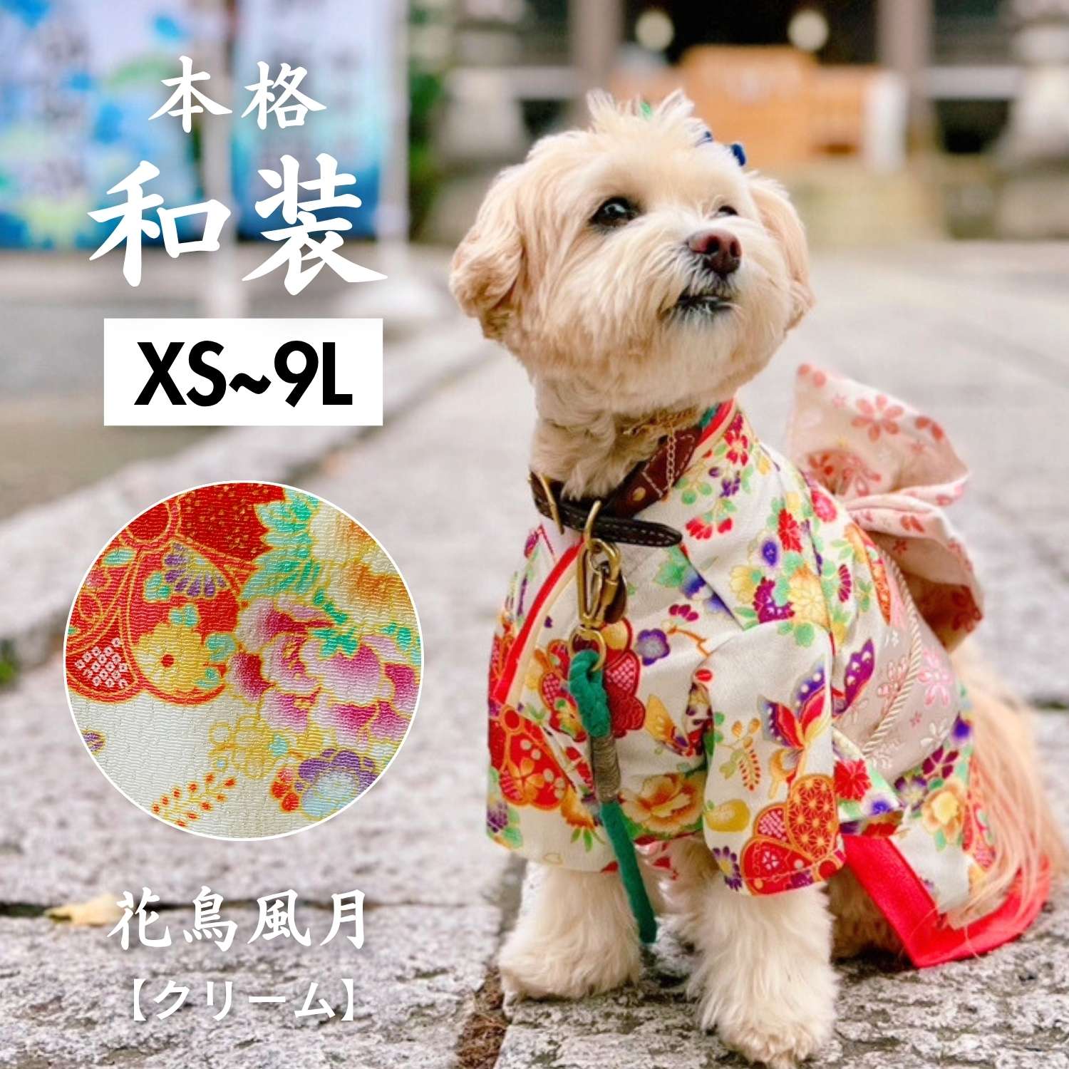 楽天市場】犬 着物 犬 袴 犬の着物 犬 七五三 着物 犬 着物 女の子 犬