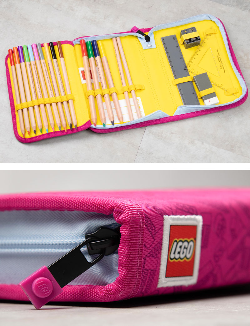 マクドナルド キャラクターグッズセット クッション ペンケース