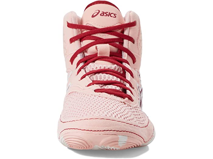 楽天市場】アシックス レディース レスリングシューズ マット