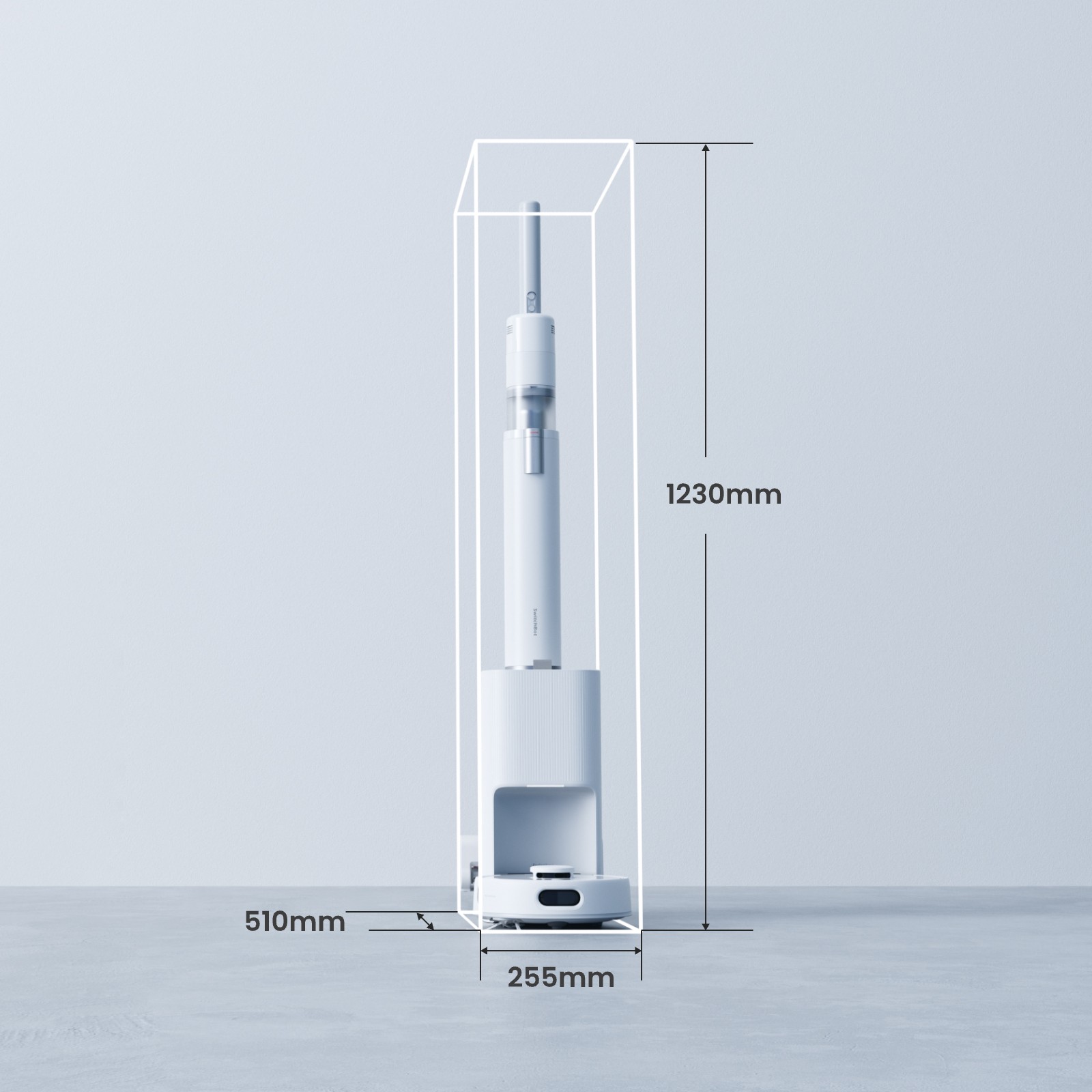 楽天市場】SwitchBot ロボット掃除機 K10+ProCombo お掃除ロボット