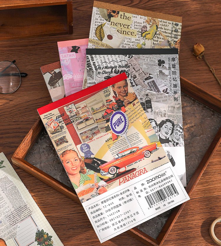 楽天市場】【終売特価】JOURNALHANDBOOKSTICKER(s212)20シート