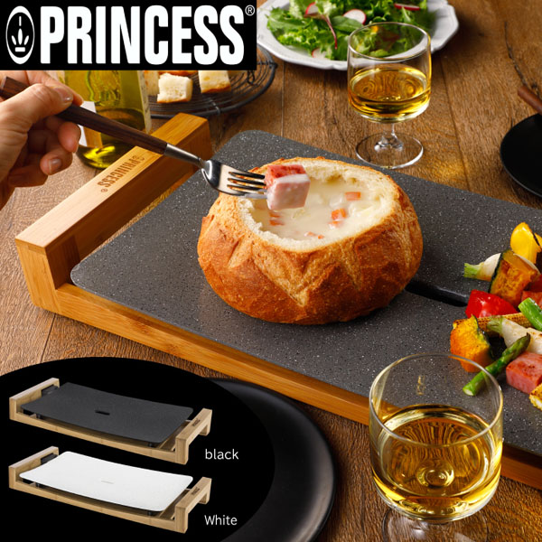楽天市場】PRINCESS TabLe GriLL Stone テーブルグリルストーン ホット