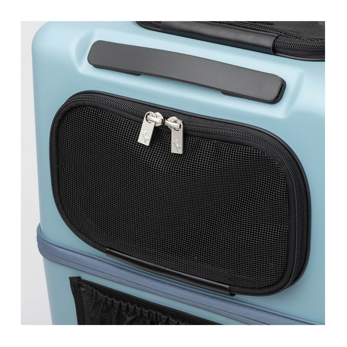 楽天市場】ペットキャリー ペチコ 3001-L PETico 1年保証 犬 ネコ 小型