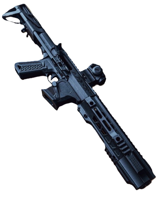 楽天市場】Action Army AAP－01 アサシン カービン コンプリートの通販